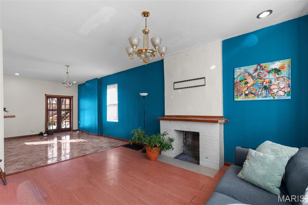 City/St Louis - Residential