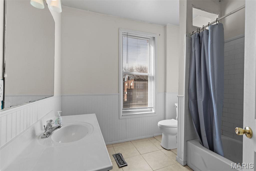 City/St Louis - Residential