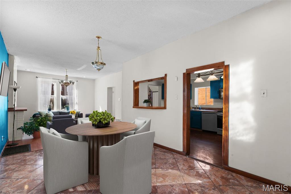 City/St Louis - Residential