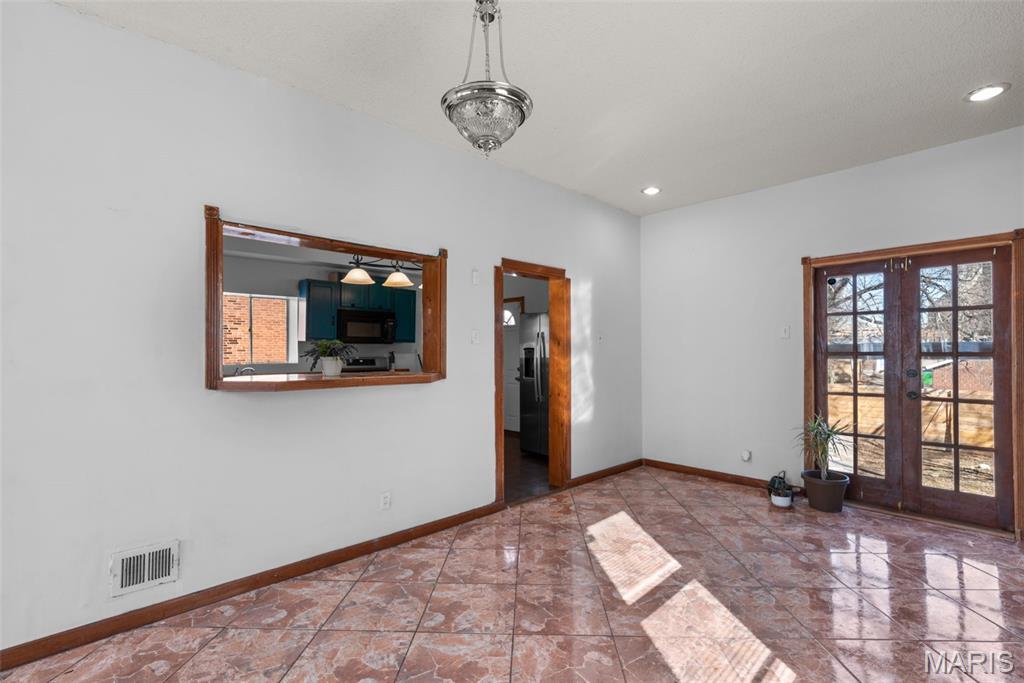 City/St Louis - Residential