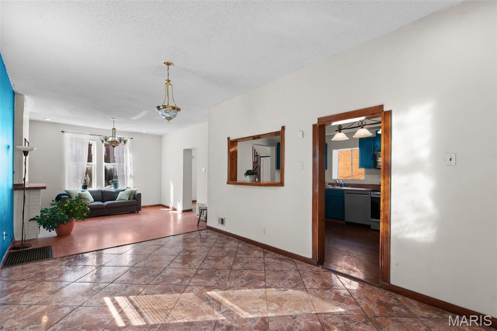 City/St Louis - Residential