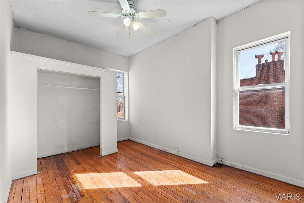 City/St Louis - Residential