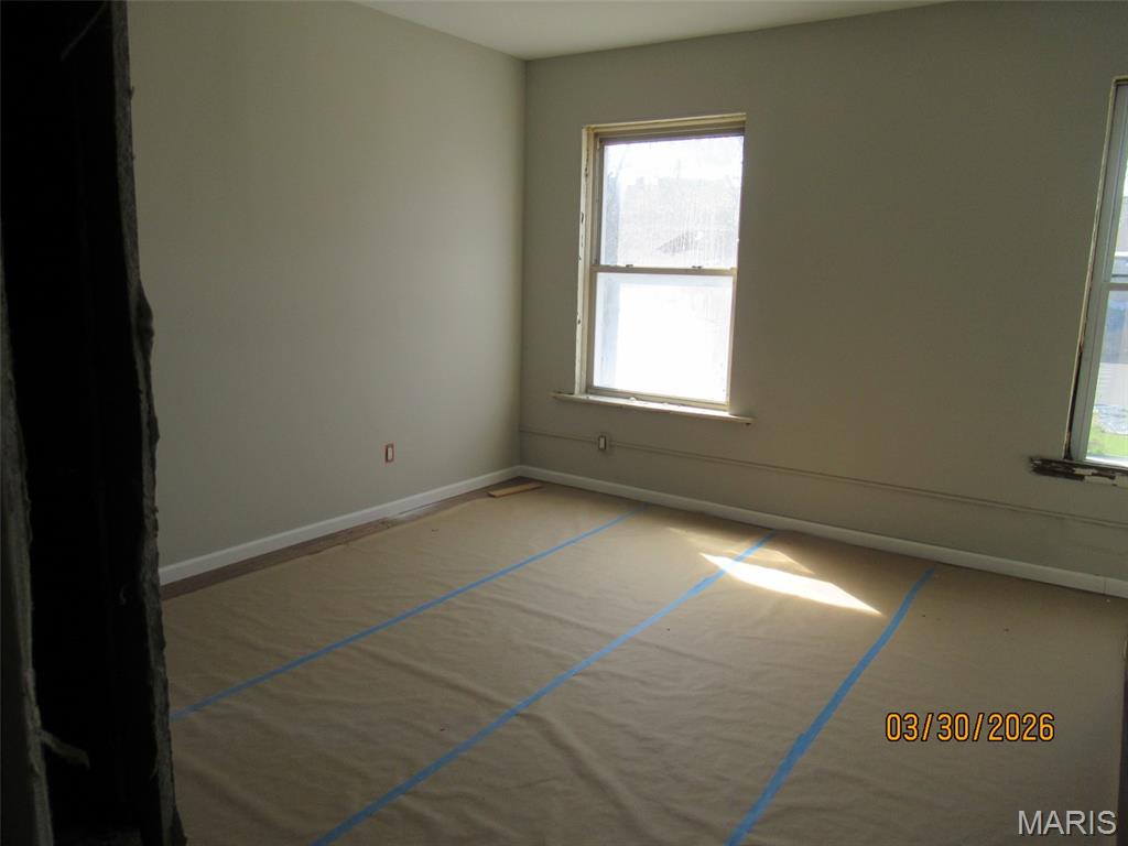 McRee Add - Residential