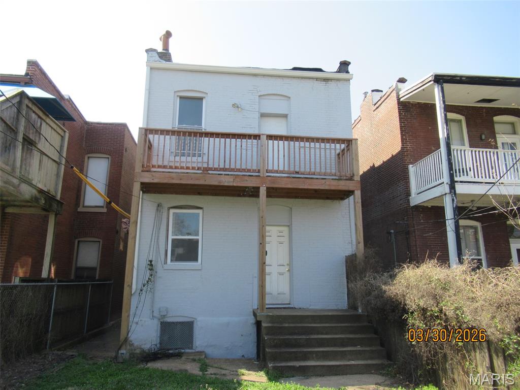 McRee Add - Residential