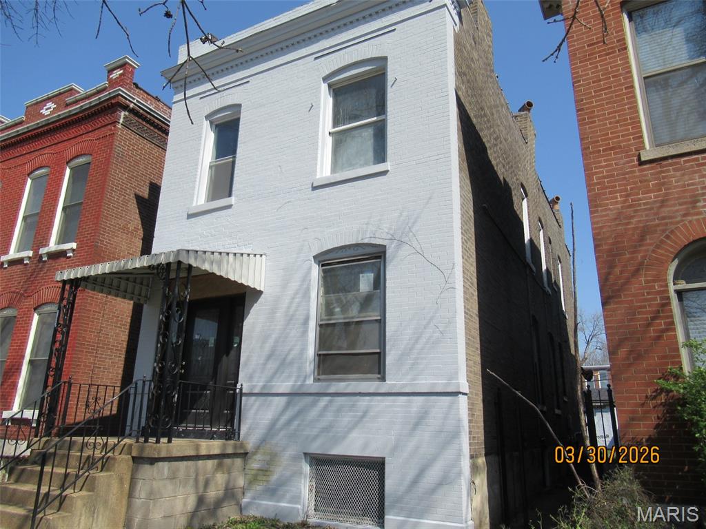 McRee Add - Residential