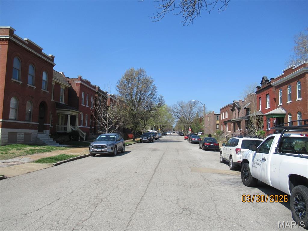 McRee Add - Residential