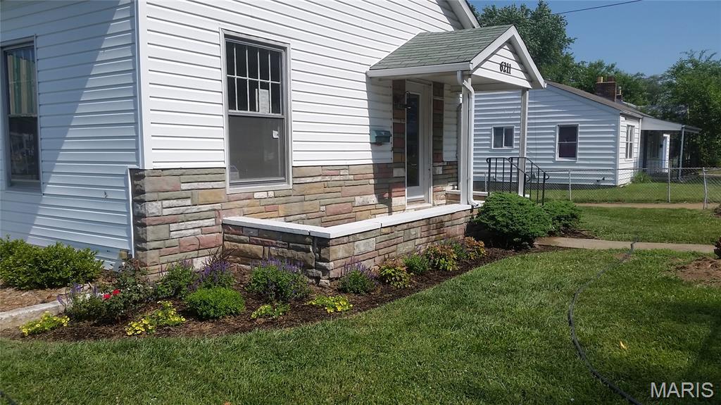 Kinloch Park - Commercial Sale