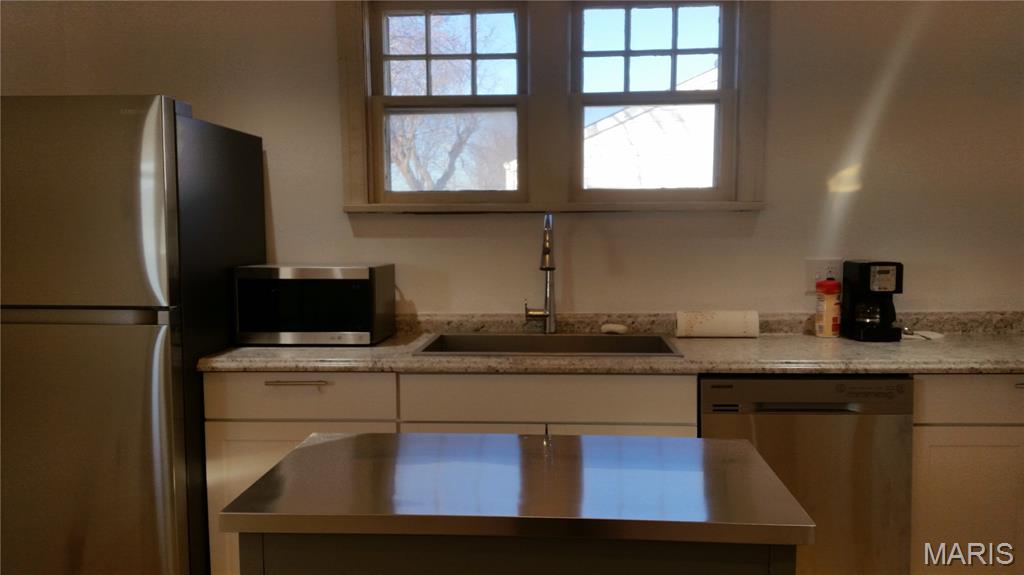 Kinloch Park - Commercial Sale