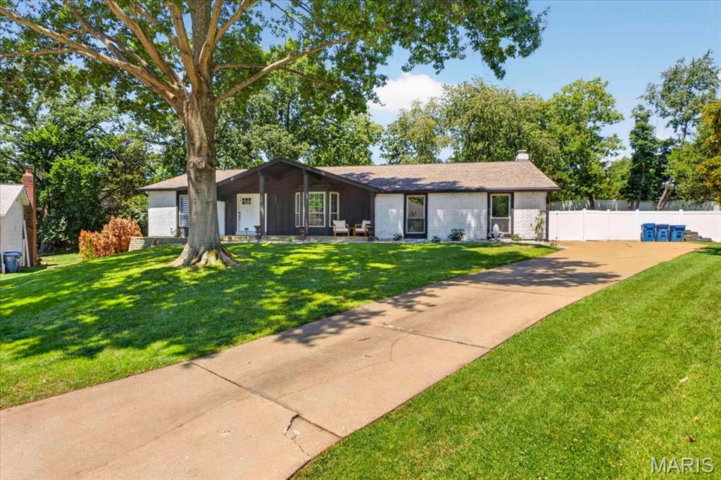 320 Quails Hill Court