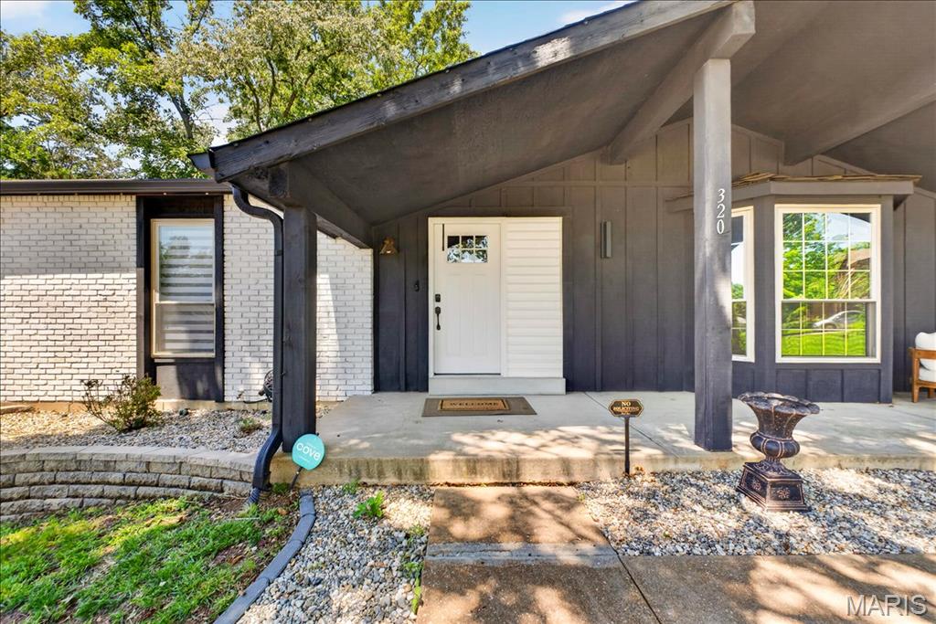 320 Quails Hill Court