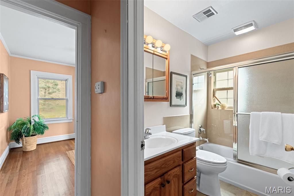 County Hills 1 - Residential