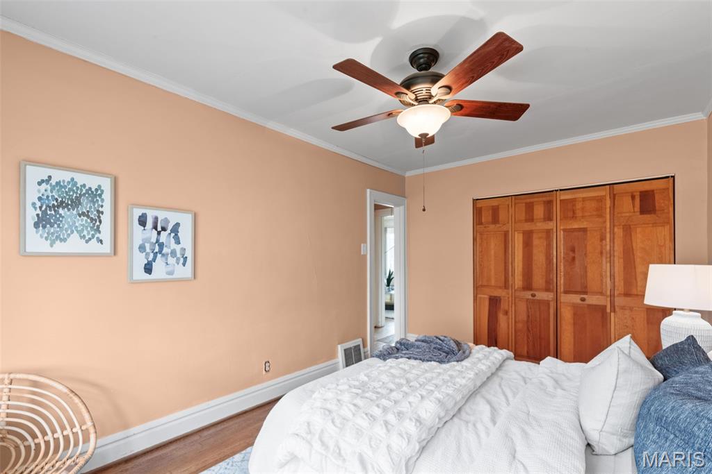 County Hills 1 - Residential