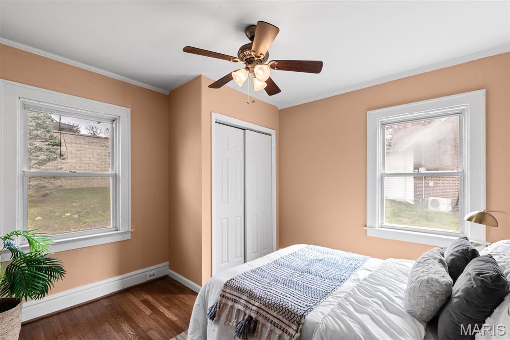 County Hills 1 - Residential