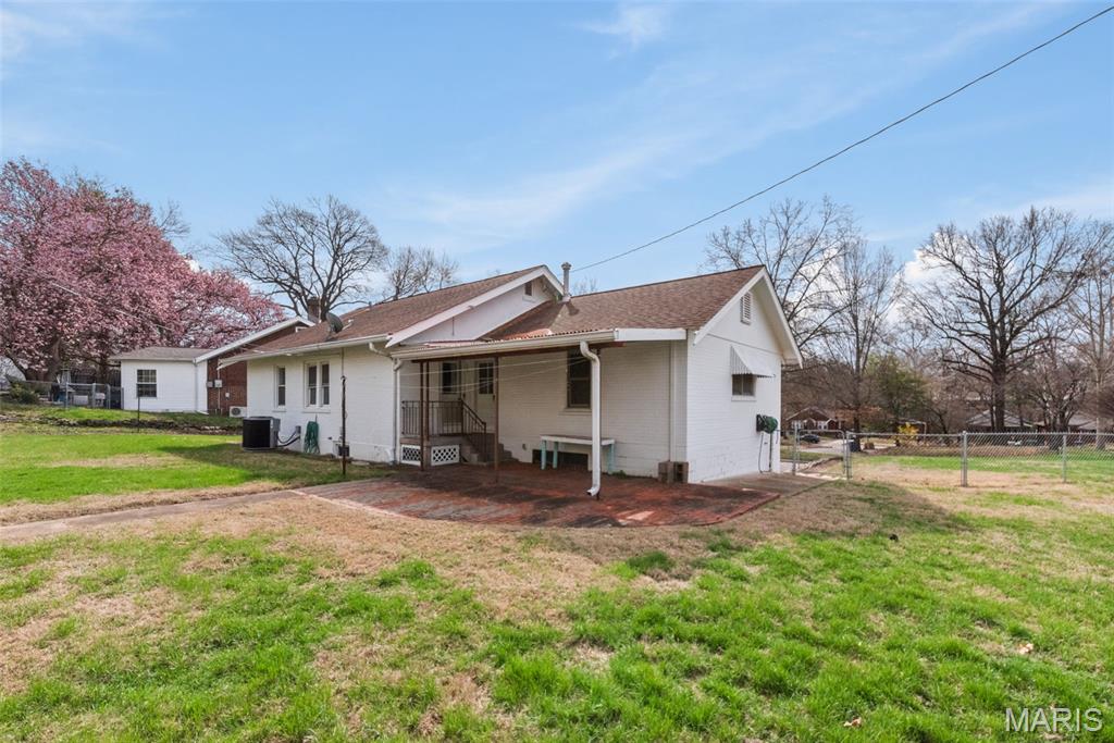 County Hills 1 - Residential