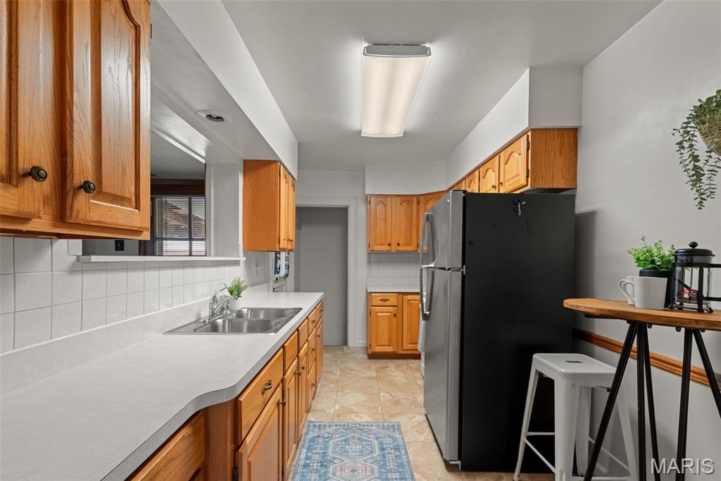 County Hills 1 - Residential