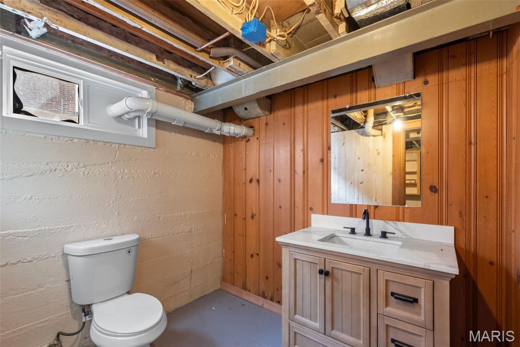 County Hills 1 - Residential