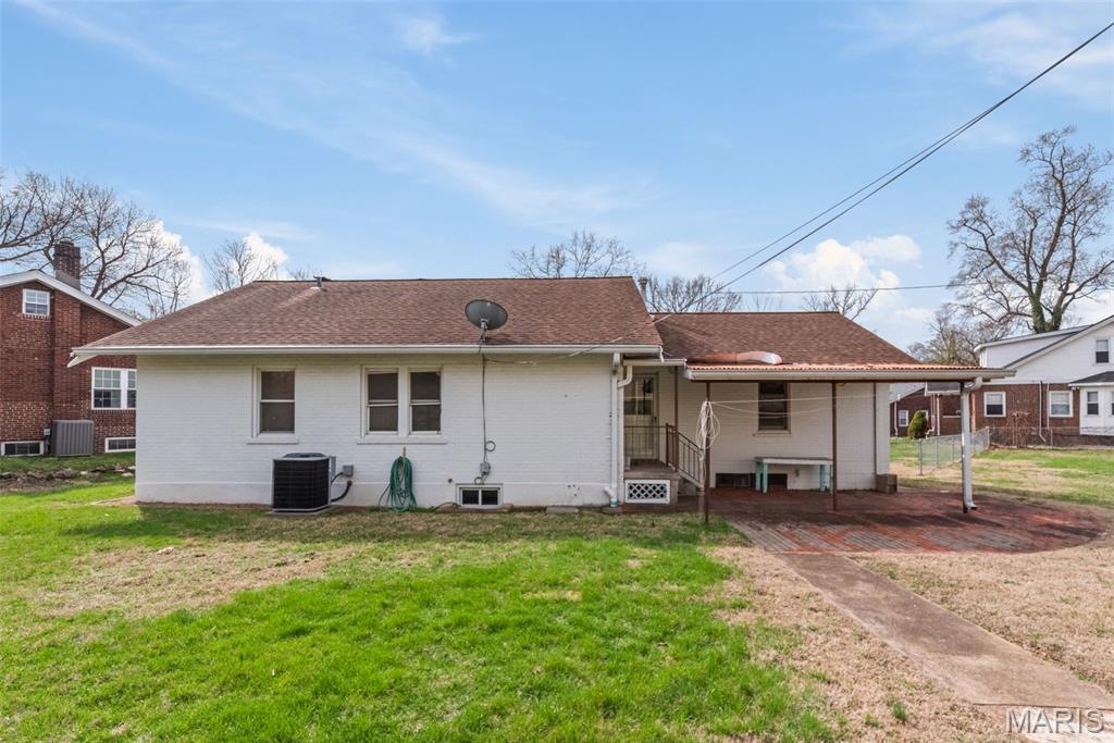 County Hills 1 - Residential