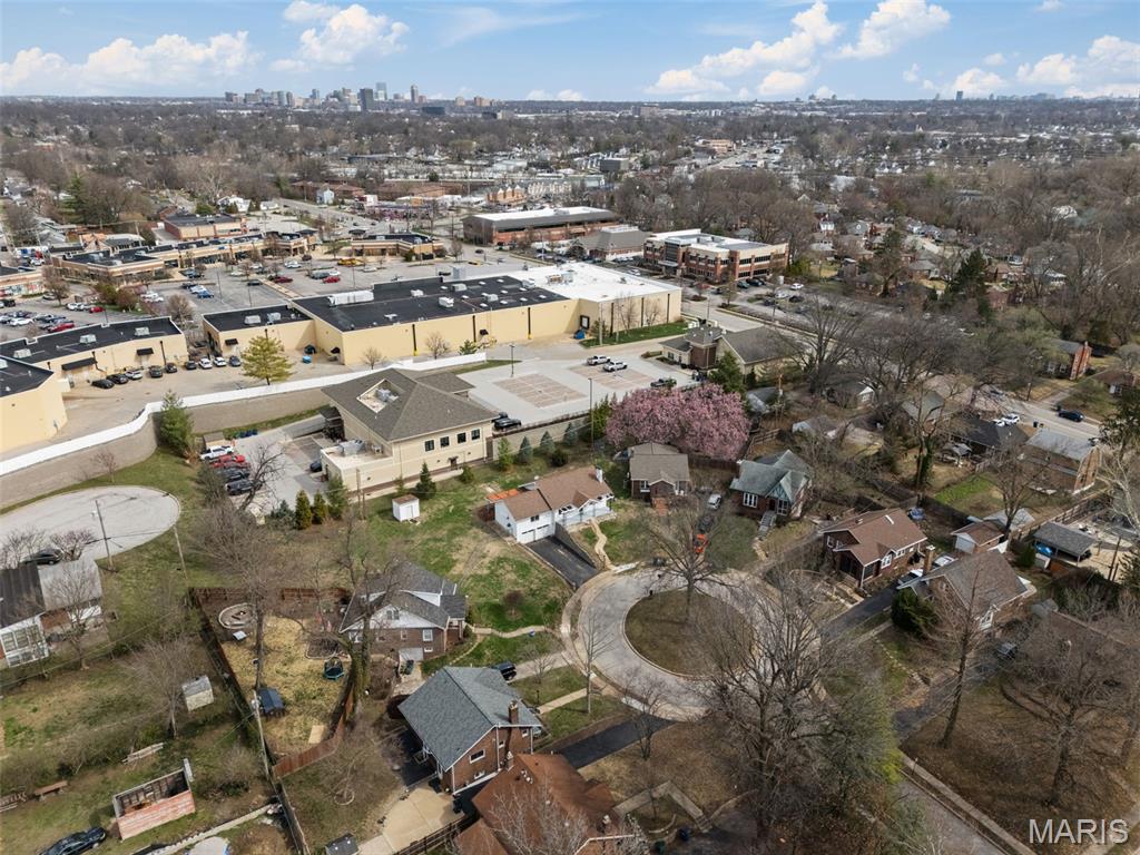 County Hills 1 - Residential