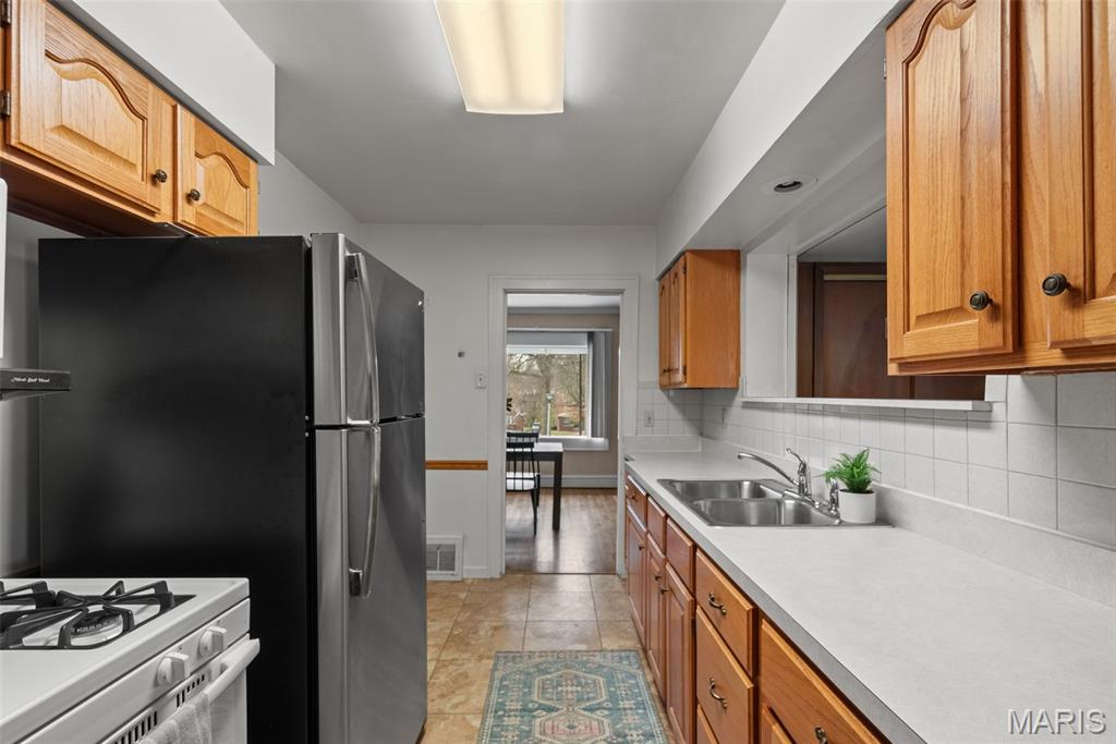 County Hills 1 - Residential