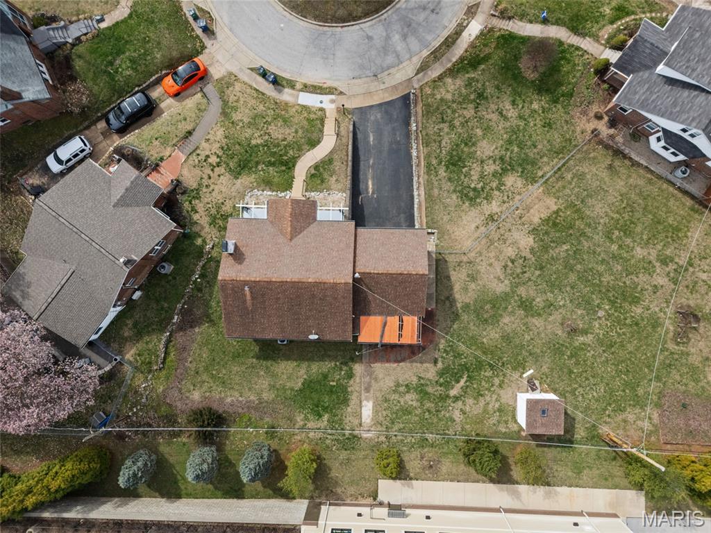 County Hills 1 - Residential