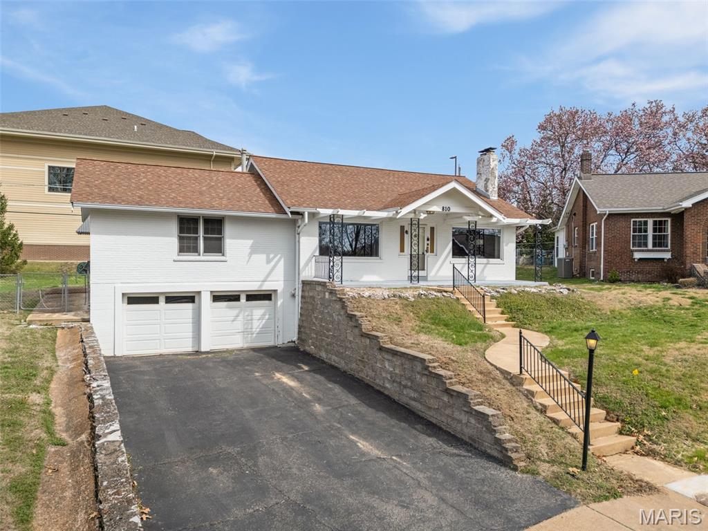 County Hills 1 - Residential