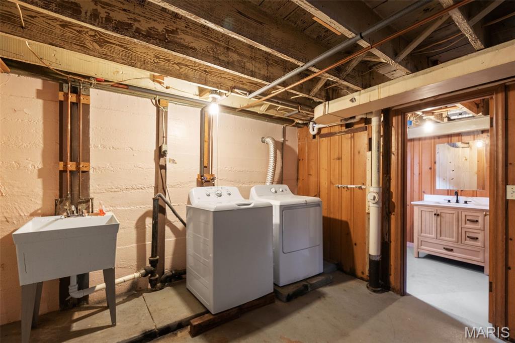 County Hills 1 - Residential