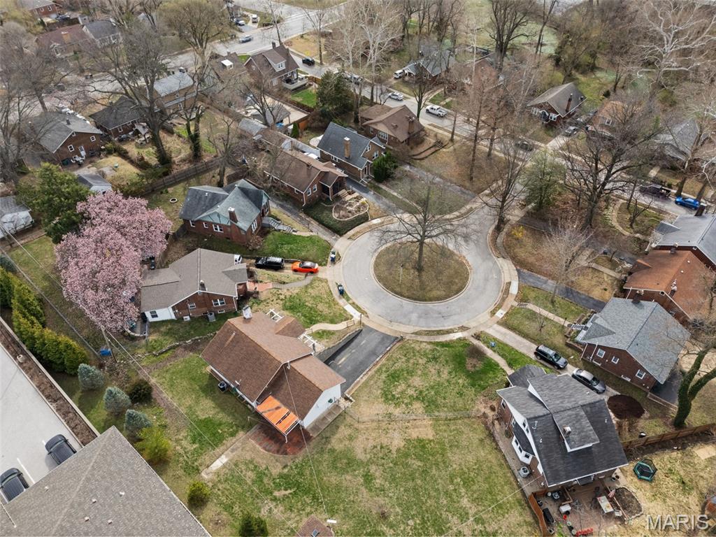 County Hills 1 - Residential