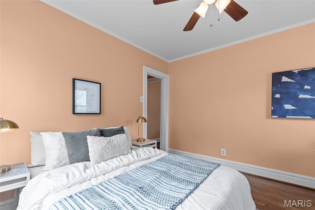 County Hills 1 - Residential