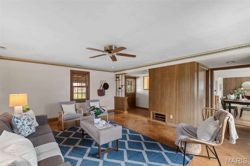 County Hills 1 - Residential