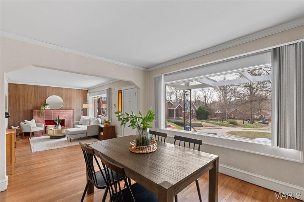 County Hills 1 - Residential