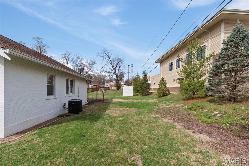 County Hills 1 - Residential