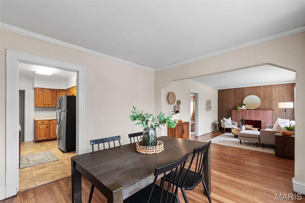 County Hills 1 - Residential