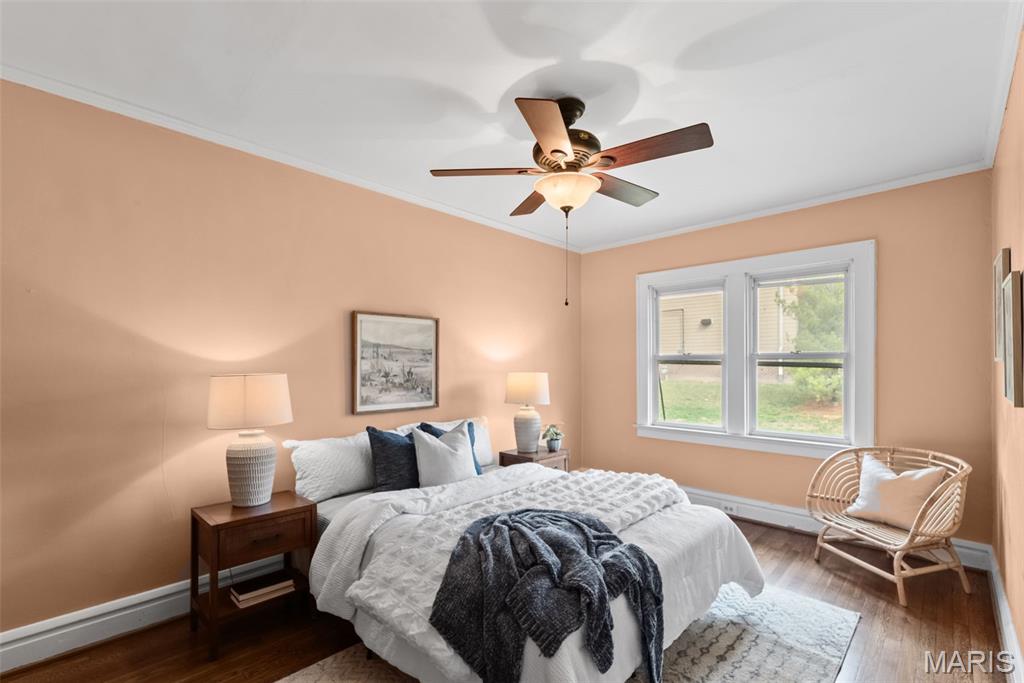 County Hills 1 - Residential