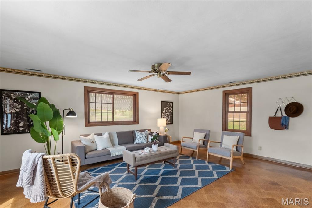 County Hills 1 - Residential