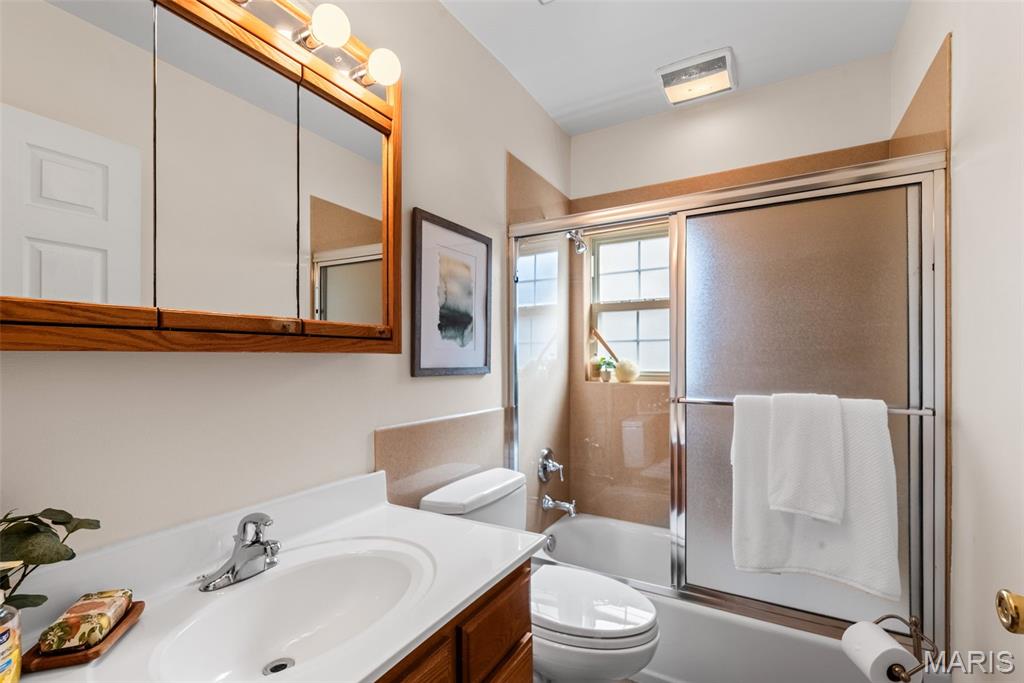 County Hills 1 - Residential