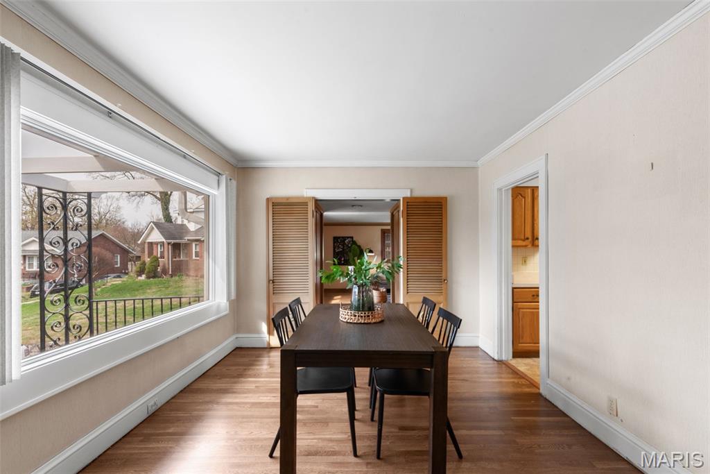 County Hills 1 - Residential