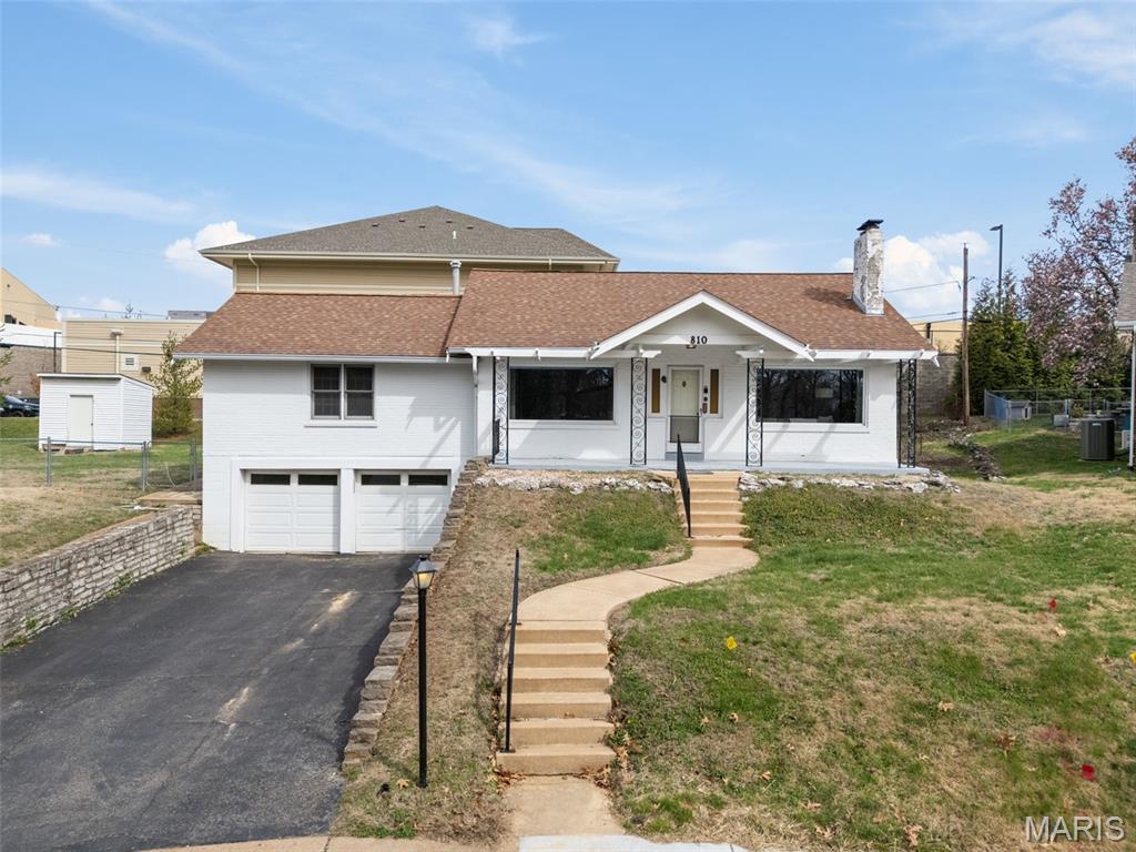 County Hills 1 - Residential