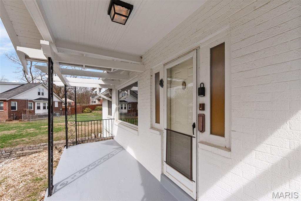 County Hills 1 - Residential