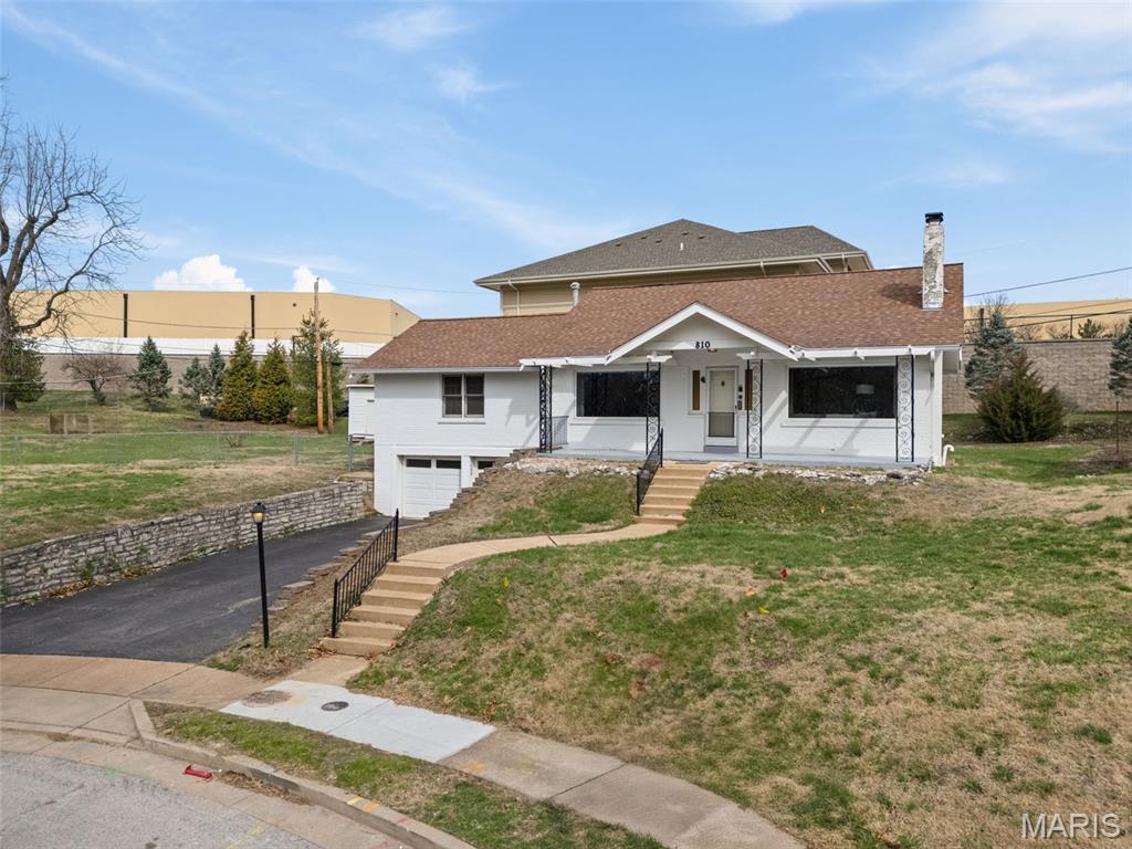 County Hills 1 - Residential