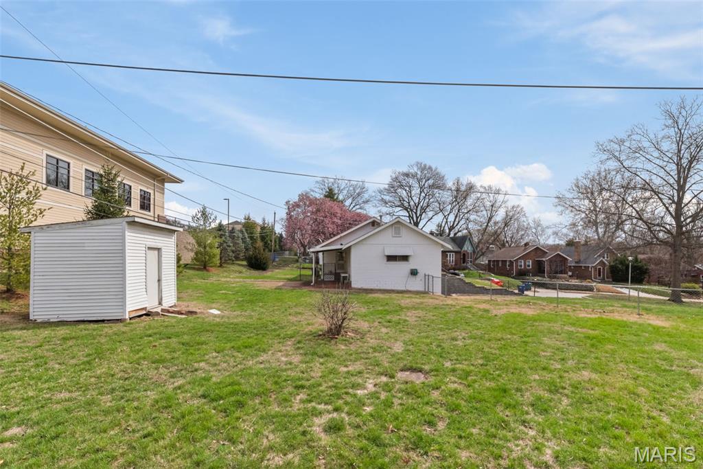 County Hills 1 - Residential