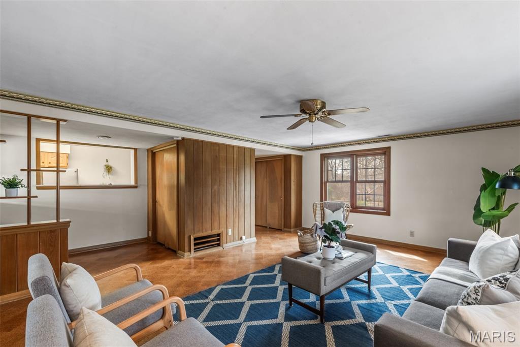 County Hills 1 - Residential