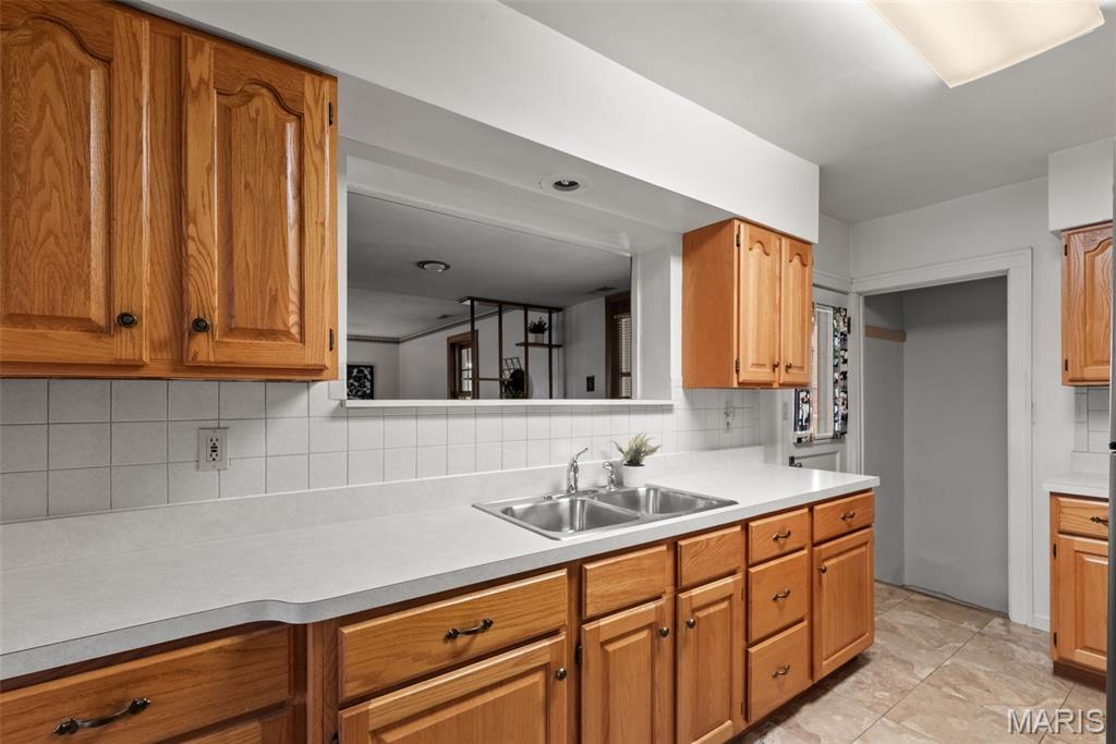 County Hills 1 - Residential