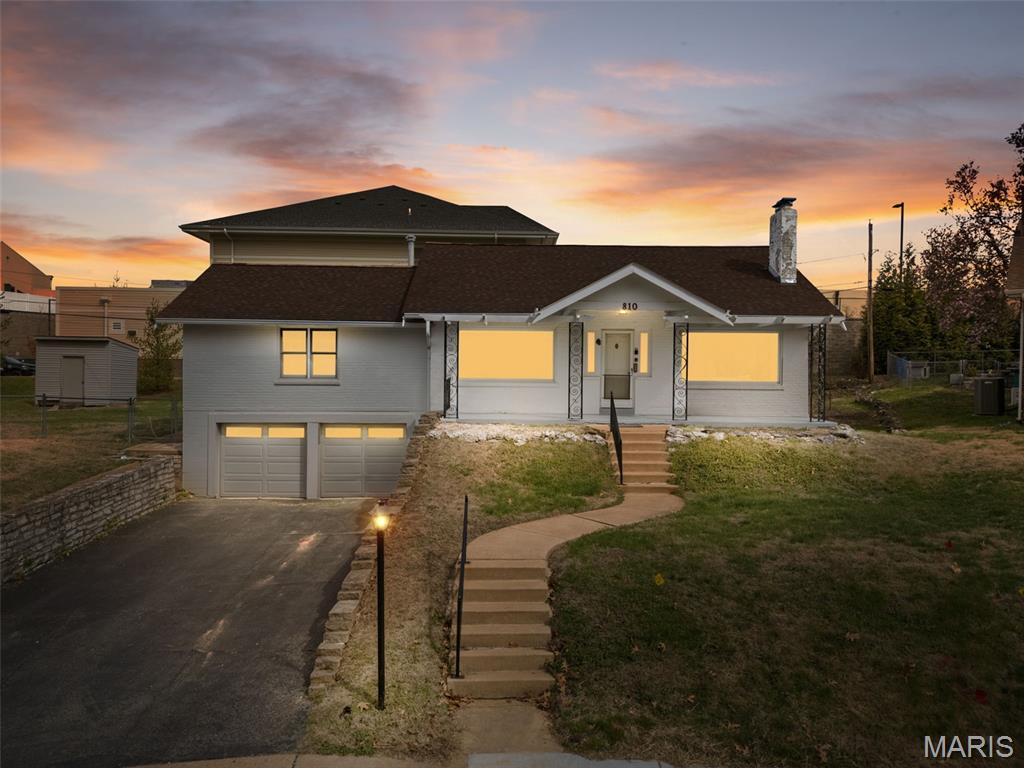 County Hills 1 - Residential