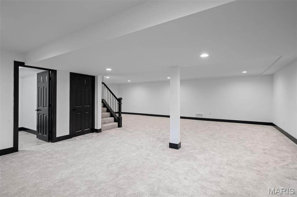 Bluespring Sub - Residential