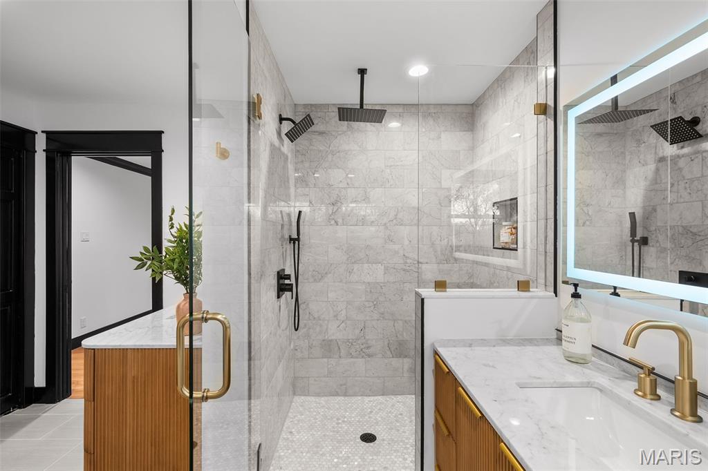 Bluespring Sub - Residential