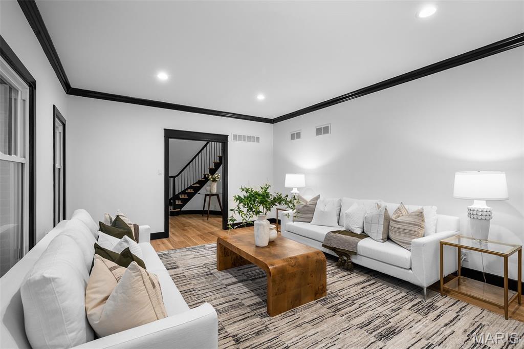 Bluespring Sub - Residential