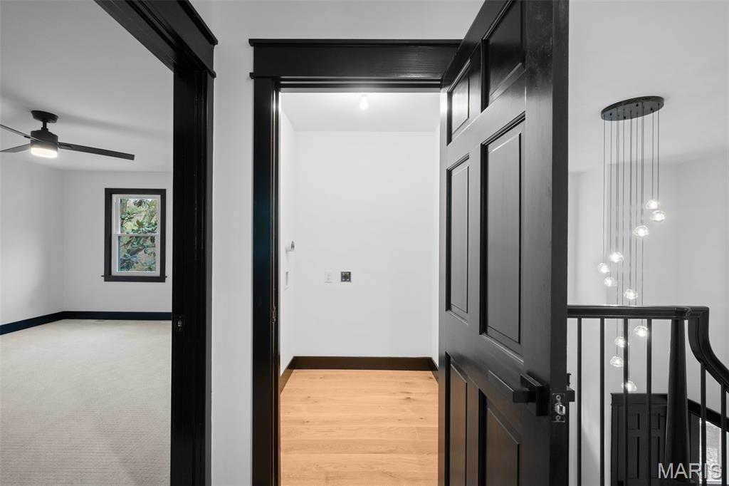 Bluespring Sub - Residential