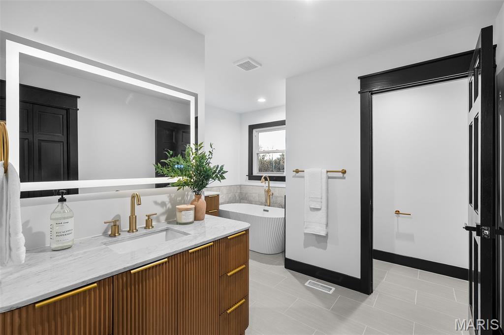 Bluespring Sub - Residential