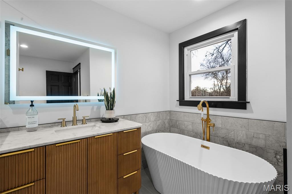 Bluespring Sub - Residential