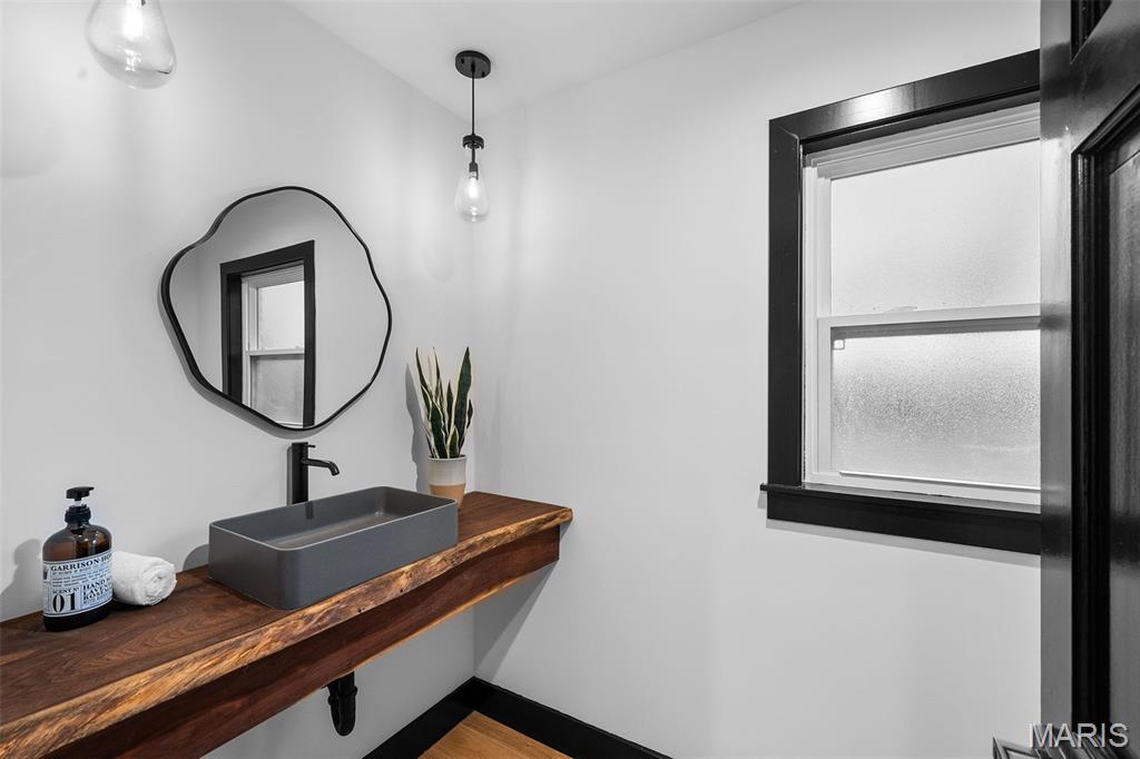 Bluespring Sub - Residential